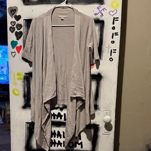 One A Women's Cream Sweater